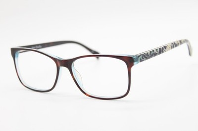 NEW VERA BRADLEY CORA KATALINA BLUES KBS AUTHENTIC EYEGLASSES 53-15