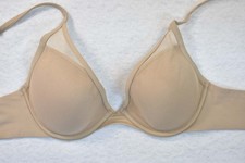Thirdlove Bra 32C Plunge 24/7 Classic Uplift Plunge Bra