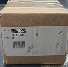 00620528 BOSCH REPLACEMENT NEW FAN MOTOR
