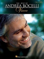 The Best Of Andrea Bocelli: Vivere,