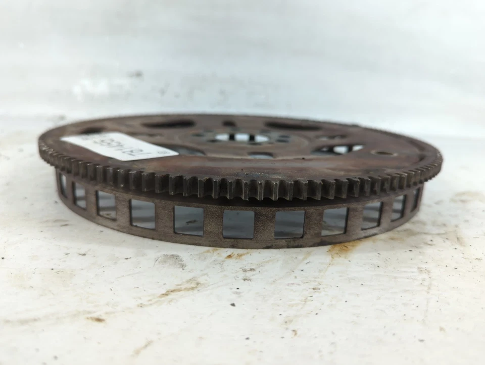 2002 Ford Windstar Transmission Flywheel Flexplate WC6A6 - Image 4 of 4