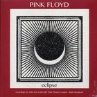 🔥 Pink Floyd – Eclipse: John Peel BBC Paris Theatre London • Live LP • Sealed