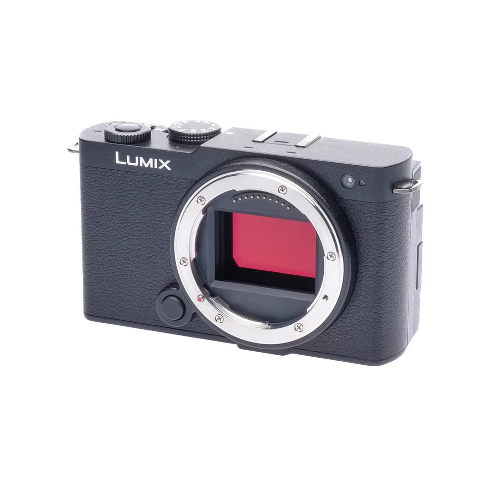 Panasonic Lumix S9, Foto 1 von 4