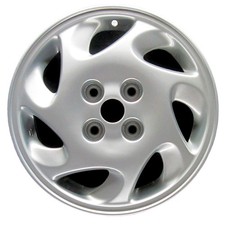 Wheel Rim Mitsubishi Mirage 14 1997-2002 MR758092 MR753005 OEM Factory OE 65759