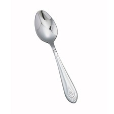 Winco 003101 Peacock Teaspoon