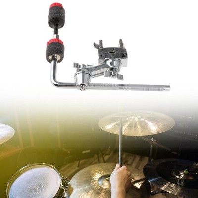 Grabber Beckenarm Drum Beckenarm Beckenausleger Aufsatz mit Multi Clamp Wasser