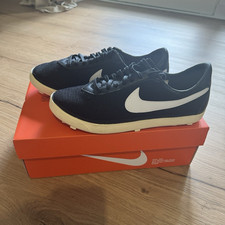 Nike Astrograbber TXT Golf Sneaker Low Top Sc...