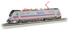 Bachmann Trains - SIEMANS ACS-64 ELECTRC DCC Sound Equipped Locomoti (US IMPORT)