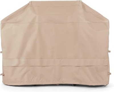 Ultima Grill Cover   Heavy Duty All-Weather Outdoor BBQ Cover W/ 600D Polyester