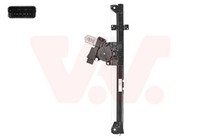 Fensterheber VAN Wezel 0982262 FüR CitroËN Peugeot Fiat Jumper Ducato Opel U9 3