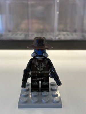 Lego Star Wars Cad Bane 75323 Neu