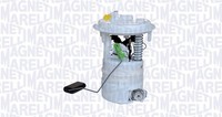 KraftstoffföRdermodul Ga(F/R) Magneti Marelli 313011313130 FüR CitroËN C3 1 16V