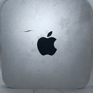 Apple Mac mini M1 8GB RAM 256GB SSD Silver 2020 Desktop A2348