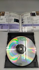 Sega Saturn Software Falcom Classics Model Falcom FJf49