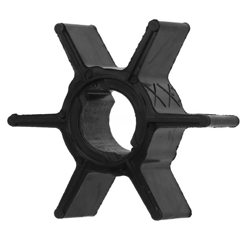 Neu Bootsmotor-Wasserpumpenlaufrad Effiziente 6-Blatt-stabile Leistung 0114812 - Afbeelding 21 van 22