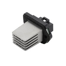 HVAC Blower Motor Resistor Heater Blower Resistor for SsangYong Rexton