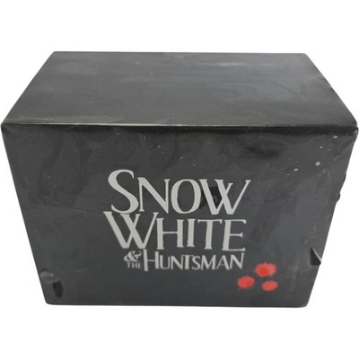 Schnee- White & The Huntsman Steelbook Blu-Ray Limited Collection Box Bereich B