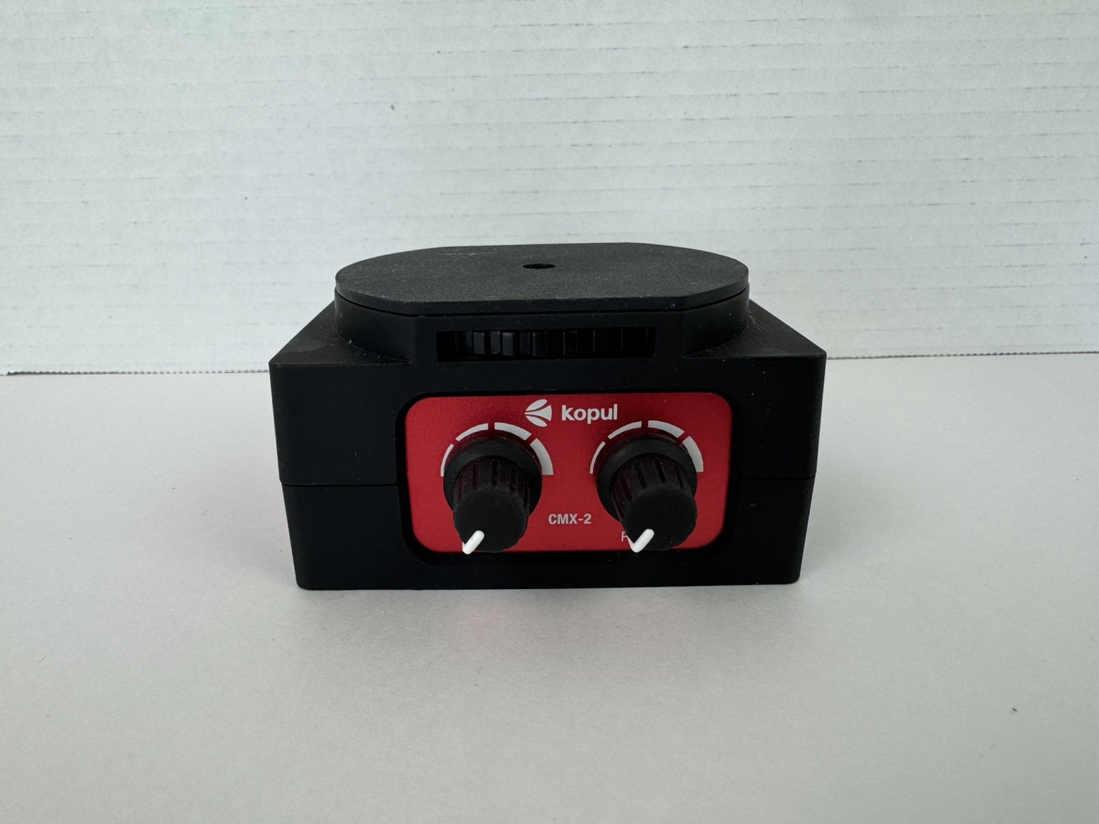 Kopul CMX-2 Two-Channel Passive Camcorder XLR Adapter