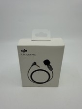 DJI Lavalier Mic