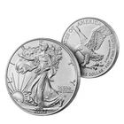 2023 1 oz American Silver Eagle Coin BU
