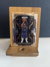 2021-22 Panini Prizm - Jonathan Kuminga #307 (RC)