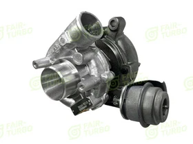 Turbolader Generalüberholt Garrett 700960-11 AUDI A2 61 PS