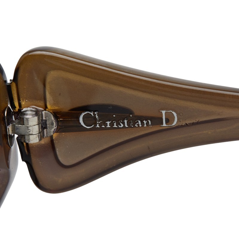 Dior sunglasses Women 【Used】 thumbnail 4