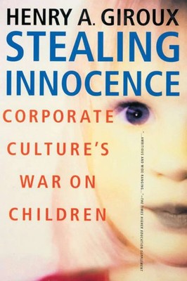 Na Na | Stealing Innocence | Buch | Englisch (2001) | ix | Palgrave MacMillan Us