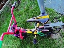 BMX Bike ROCKER Bikes for sale UK