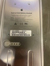 Apple Xserve RAID Battery Module Controller System 620-2743