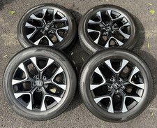2026 18 Honda Hr-v Cr-v Oem Wheels Rims Tires 60301 2022 2023 2024 2025 Hrv Crv