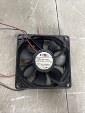 NMB 09025SA-24N-EA 24V 0.10A 2-wire Inverter Cooling Fan Fast Shipping 9225 9CM