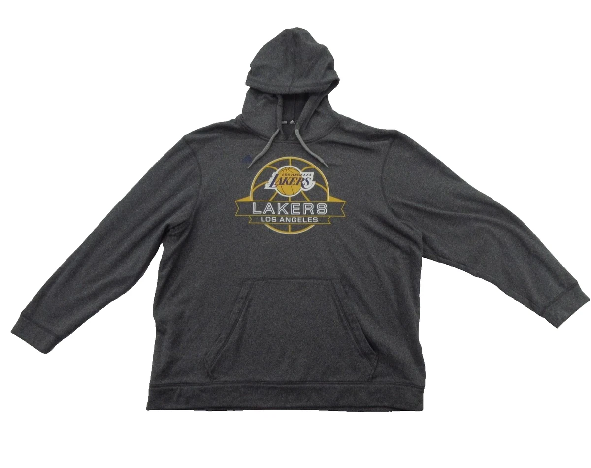 adidas Los Angeles Lakers NBA Sweatshirts for sale | eBay