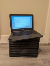 Dell 3100 Chromebook - Tested