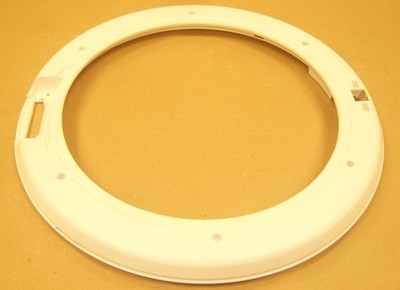 Tür Bullage Rahmen Ring Innen für Indesit IWD71483 Waschmaschine