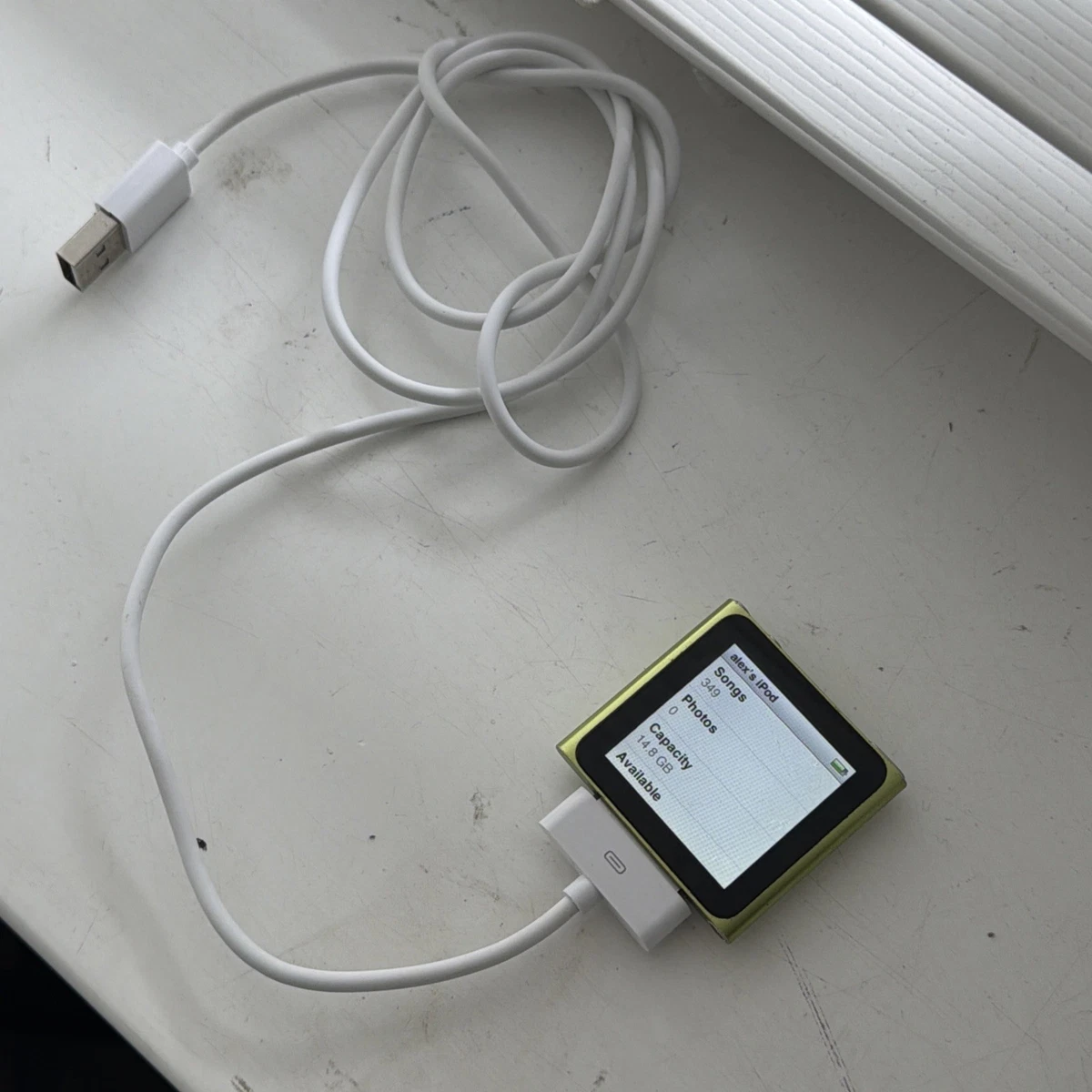 Ipod Nano 16gb for sale | eBay UK