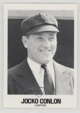 1977-84 TCMA Renata Galasso Series 2 Jocko Conlon #87 0bn8