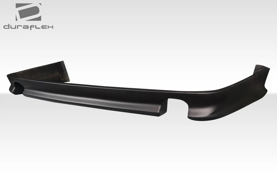 For 1998-2005 GS Series GS300 GS400 GS430 Duraflex JDPro Rear Lip Under Spoiler Foto 3 de 4