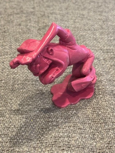 Vintage Marx Nutty Mads Figure Manny the Reckless Mariner Louis Marx 1960s