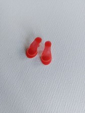 Vintage 1960s Palitoy 1st Version Tressy Doll  'Soda Pop Cutie' Red Shoes HTF