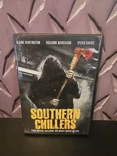 Southern Chillers (DVD, 2017) Wild Eye
