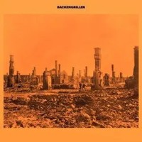 Backengrillen | Backengrillen | Audio-Cd | Cd | 2026 | Ean 6430080236657