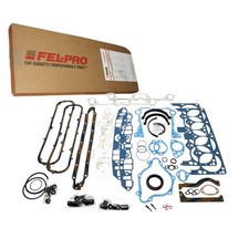 New Fel-pro Mopar 360 Overhaul Gasket Rebuild Kit Fit Dodge Plymouth Chrysler