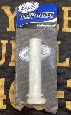 MOTION PRO THROTTLE TUBE PART NO. 01-0080 HONDA CRF XL XR KAWASAKI KLX NEW
