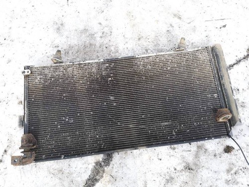 Subaru Legacy 2004 Air Conditioning Condenser used, Genuine #1742419-46