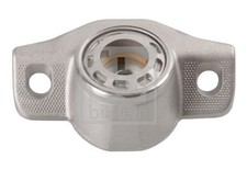 DOMLAGER HINTERACHSE FÜR OPEL ZAFIRA TOURER C (P12) - FEBI BILSTEIN 173333