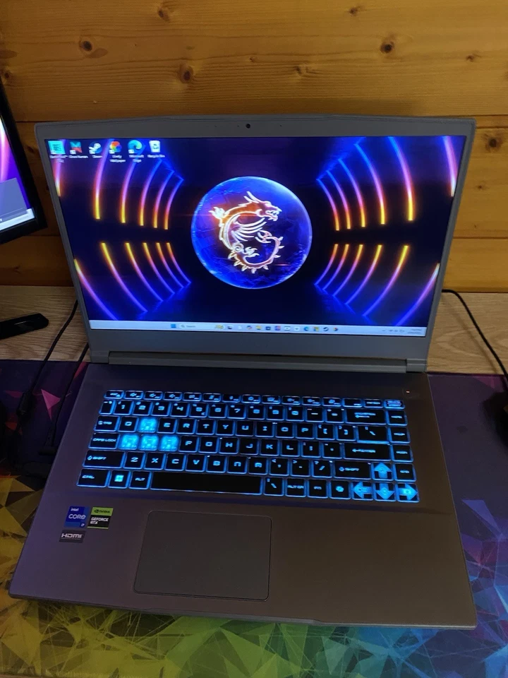 Gaming Setup - image 3 of 4