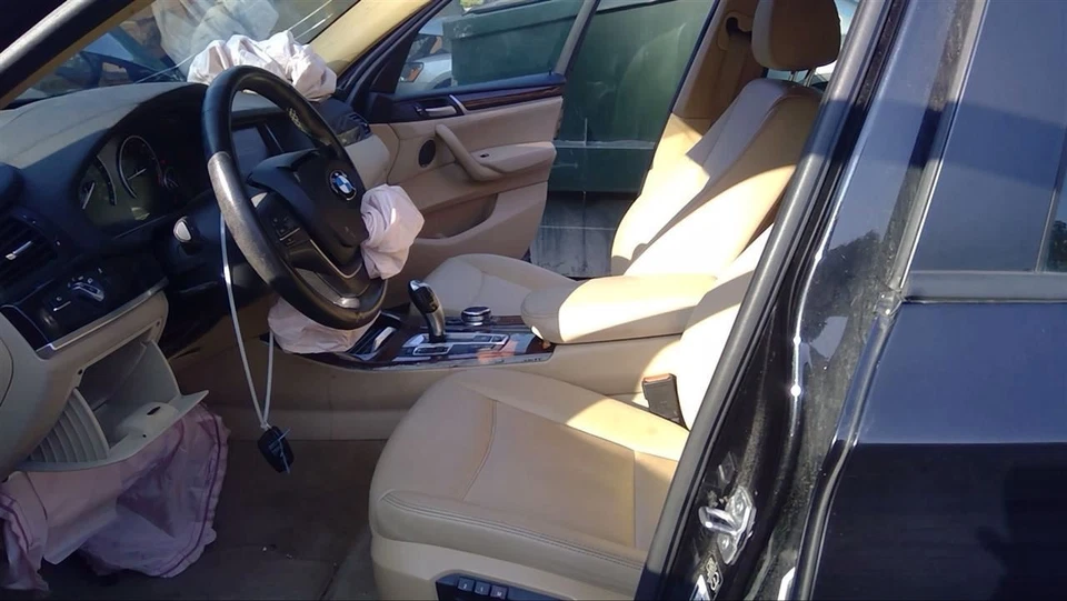 Alternator 210 Amp Fits 12-18 BMW 320i 11994296 - Image 3 of 4