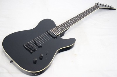 FERNANDES TEJ 70 From Japan