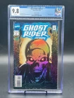 Ghost Rider 2099 #1 Foil Enhanced Cover (Marvel Comics May 1994) CGC Graded 9.8